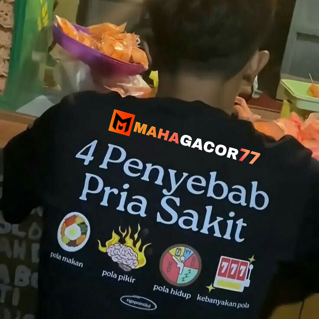 MAHAGACOR77